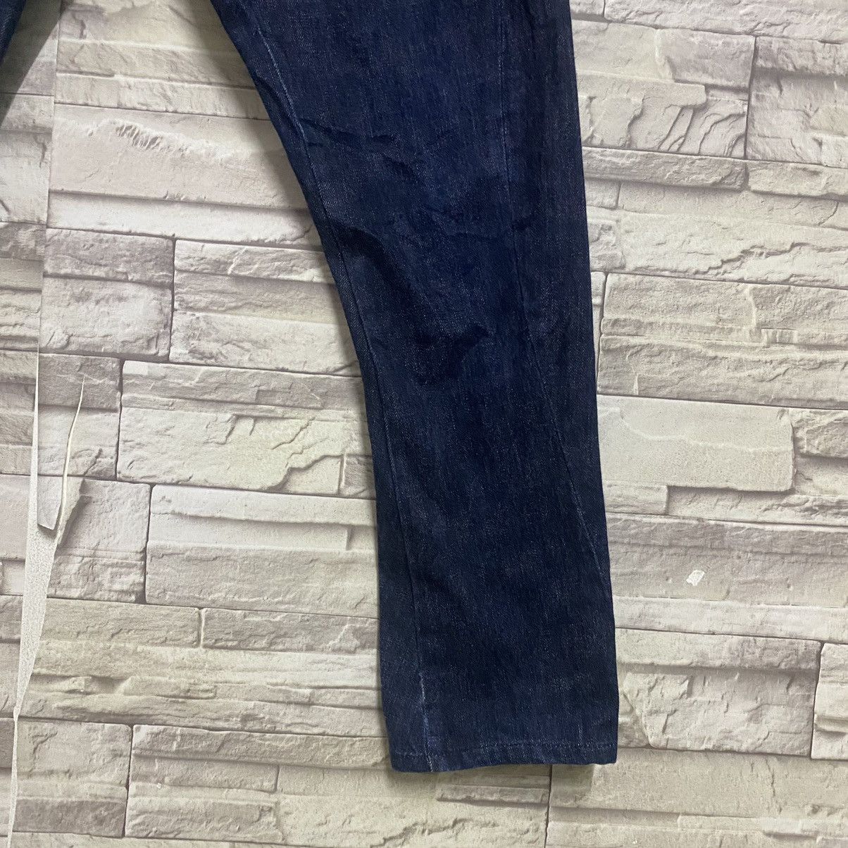 Lad Musician Lad Musician Skinny Jeans Size US 30 / EU 46 - 10 Thumbnail