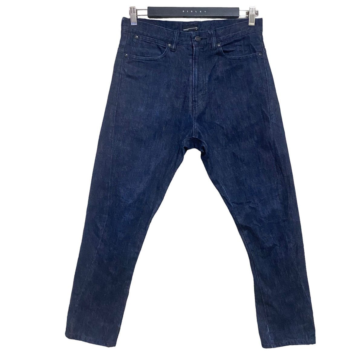 Lad Musician Lad Musician Skinny Jeans Size US 30 / EU 46 - 3 Thumbnail