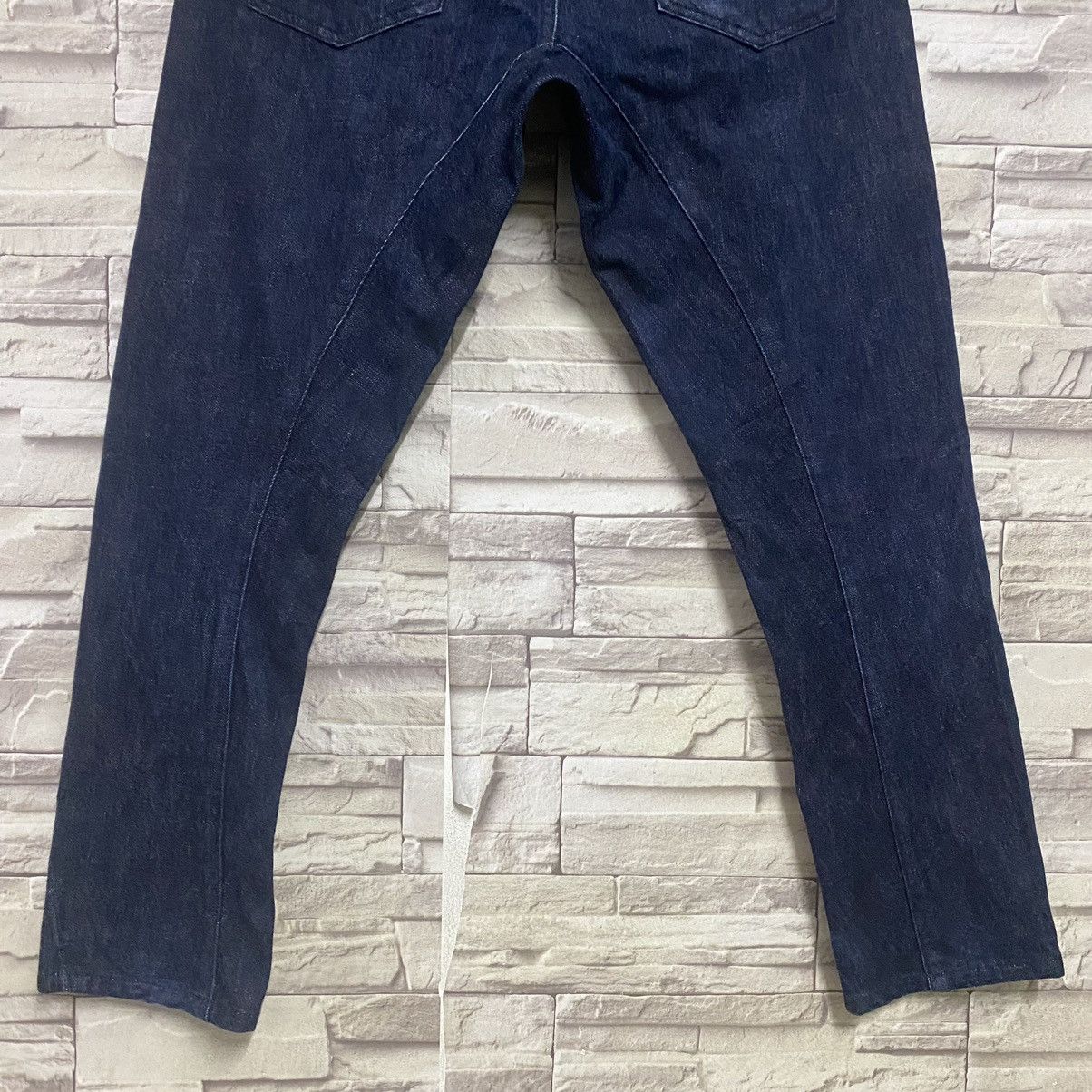 Lad Musician Lad Musician Skinny Jeans Size US 30 / EU 46 - 15 Thumbnail