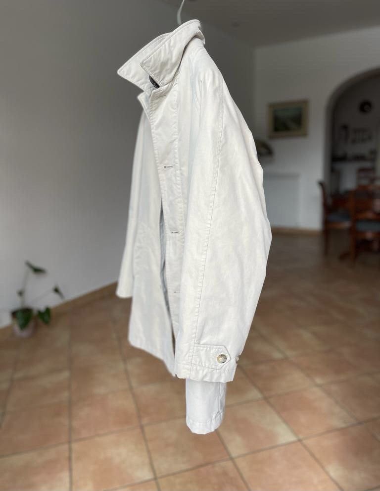 Fay Fay Winter Coat Jacket Size US M / EU 48-50 / 2 - 3 Thumbnail