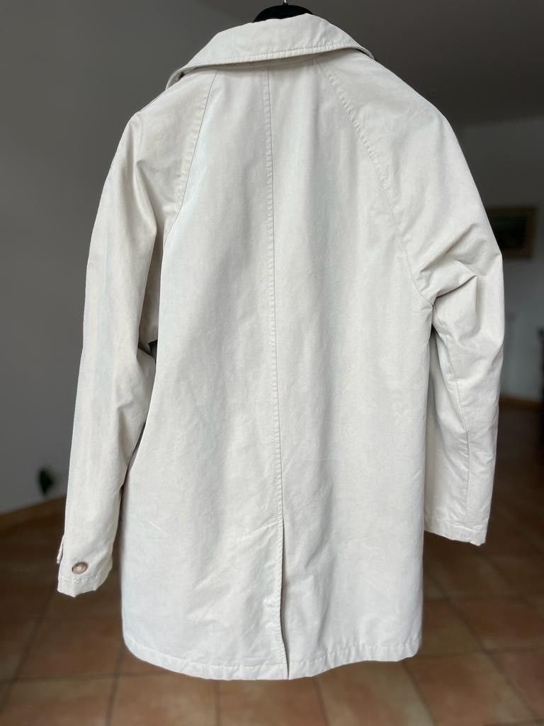 Fay Fay Winter Coat Jacket Size US M / EU 48-50 / 2 - 5 Thumbnail