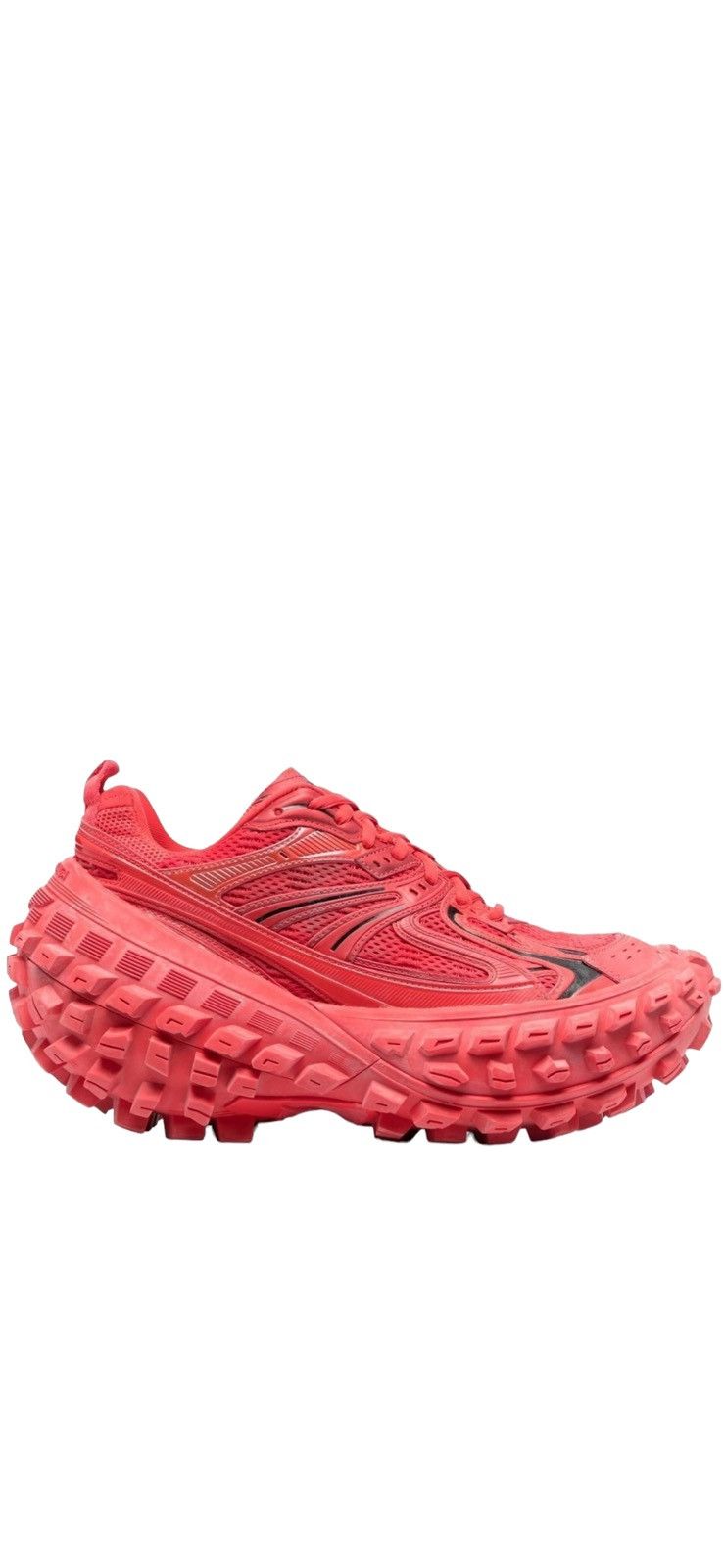 Balenciaga Defender Sneakers