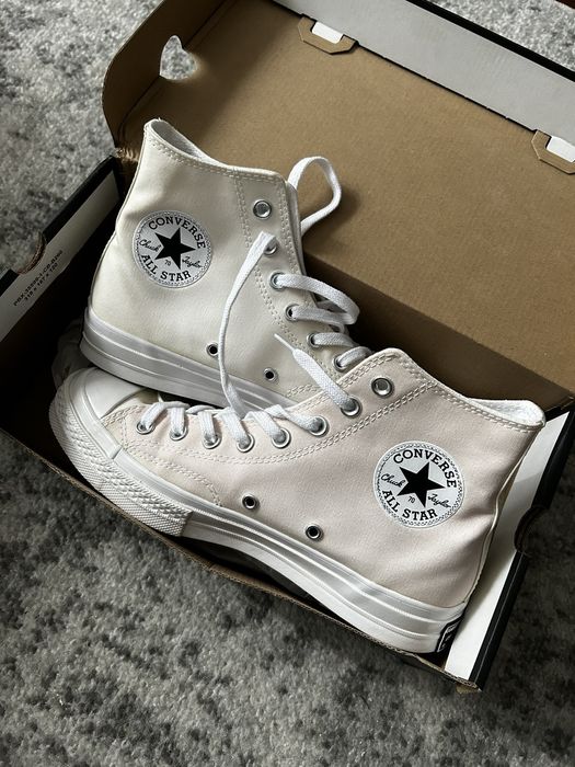 Color cheap changing chucks