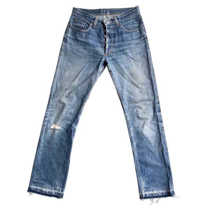 Archive Helmut Lang Jeans | Grailed