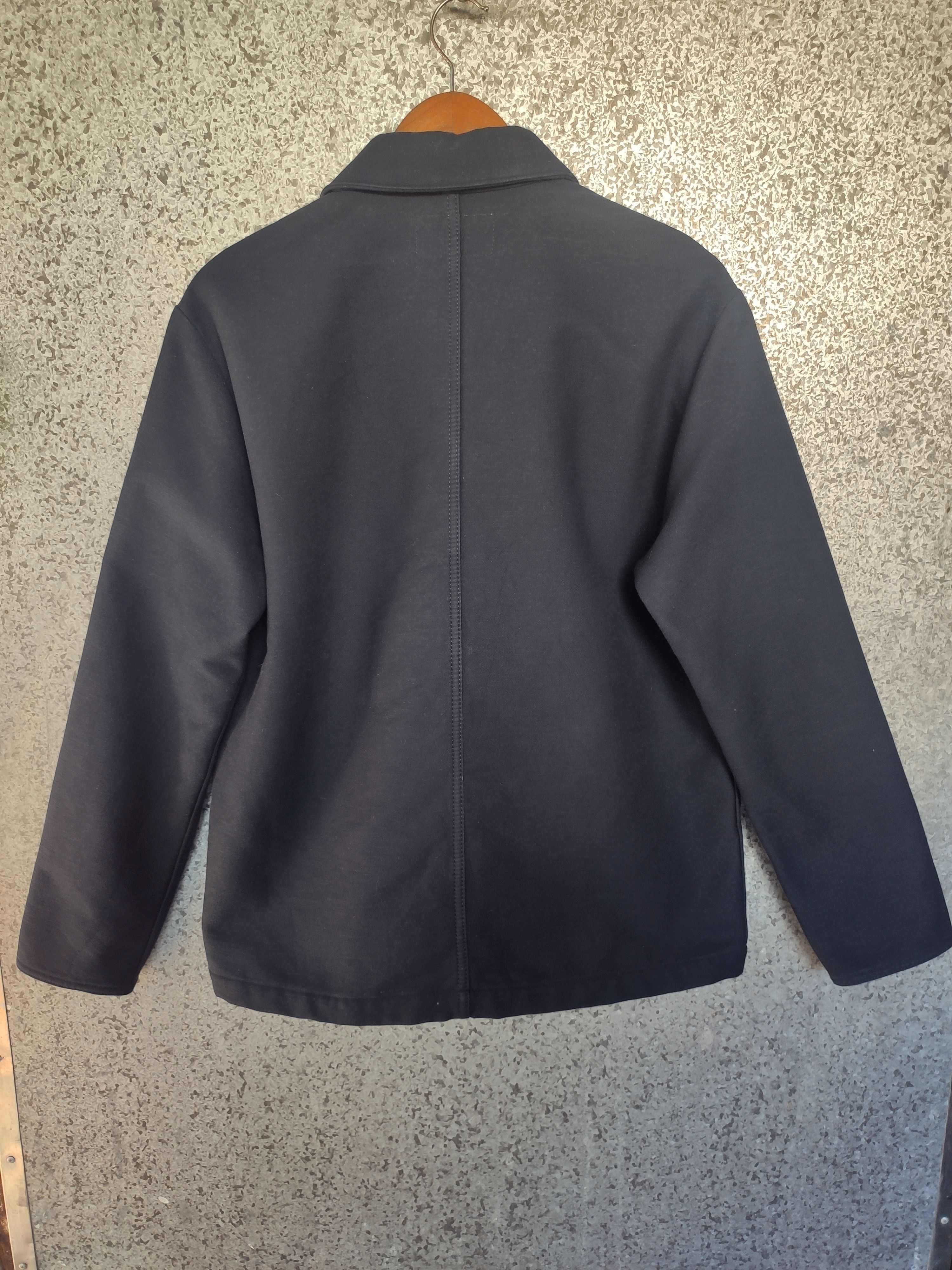 Japanese Brand Department of Kato MLP jacket military Size US S / EU 44-46 / 1 - 3 Thumbnail