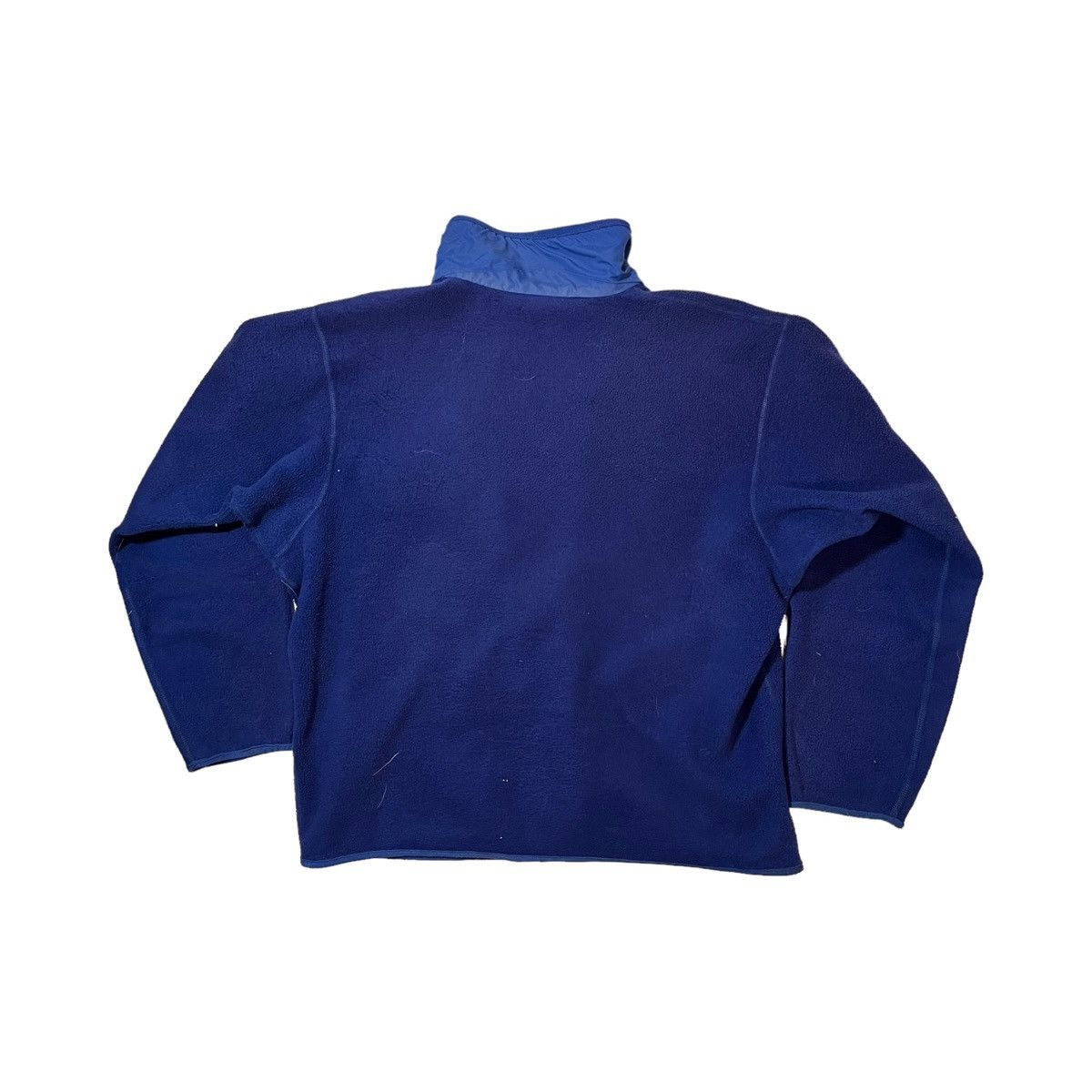 Patagonia 90s Patagonia Fleece Lined Jacket Size US L / EU 52-54 / 3 - 6 Thumbnail