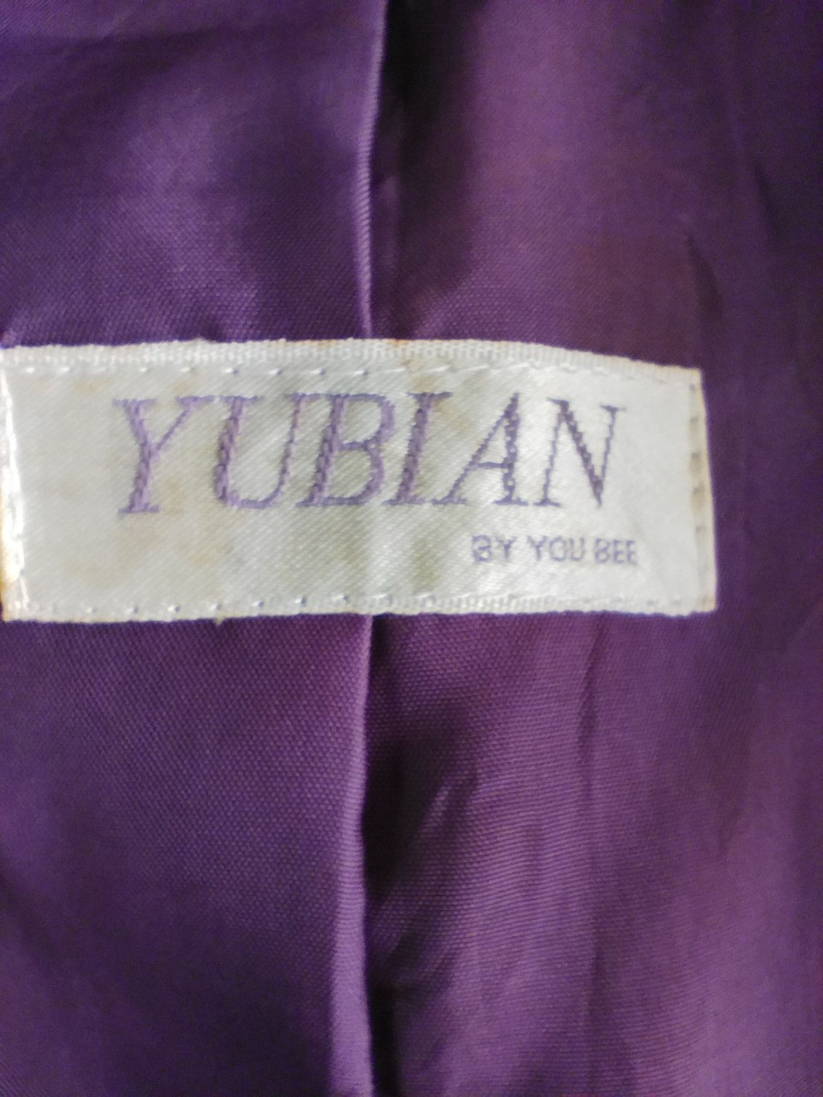 Japanese Brand Vintage Franca V Paoloni jacket Size US M / EU 48-50 / 2 - 5 Thumbnail