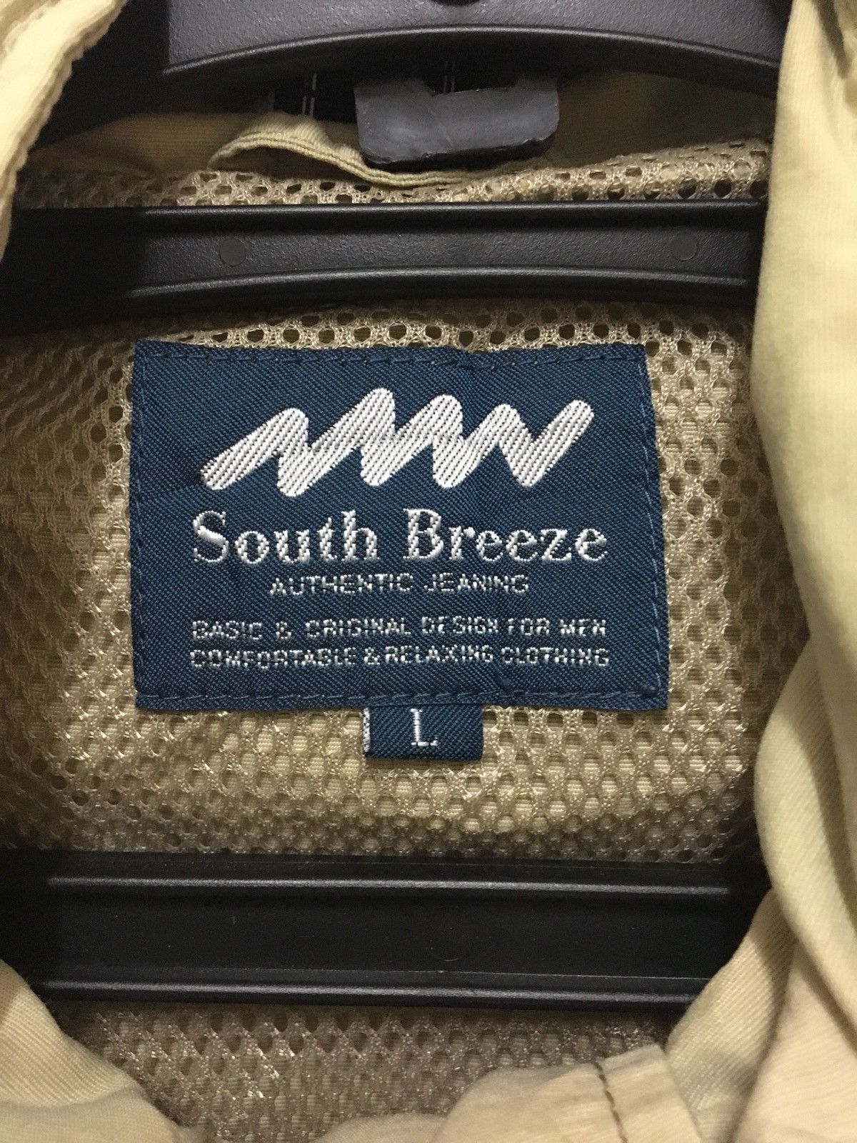 Designer Tactical Utility Multi Pocket Vest Hoodie Size US L / EU 52-54 / 3 - 7 Thumbnail