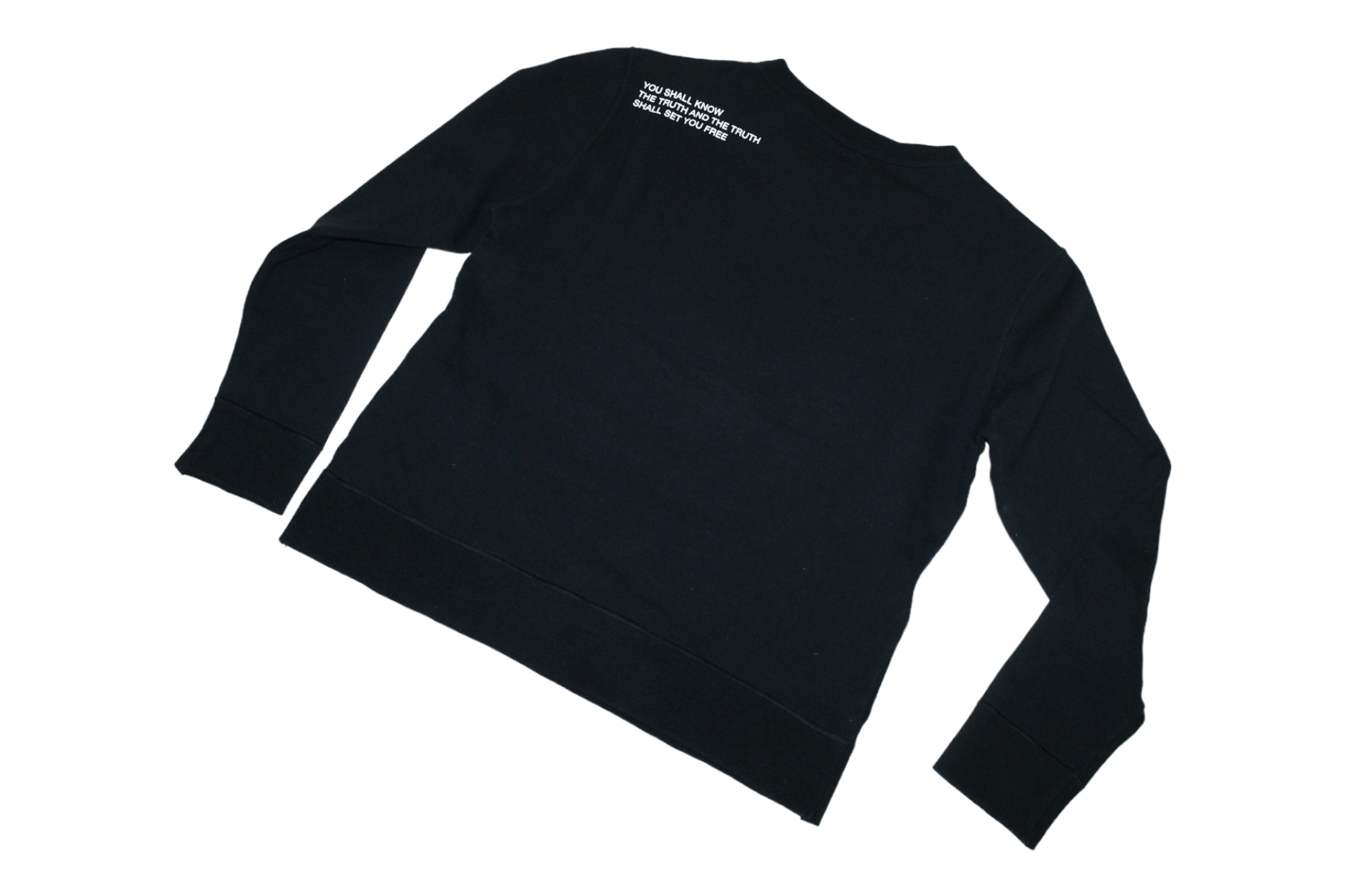 Japanese Brand 🔥Makavelic Japan Maya Civilization Print Crew Sweatshirt Size US M / EU 48-50 / 2 - 6 Thumbnail