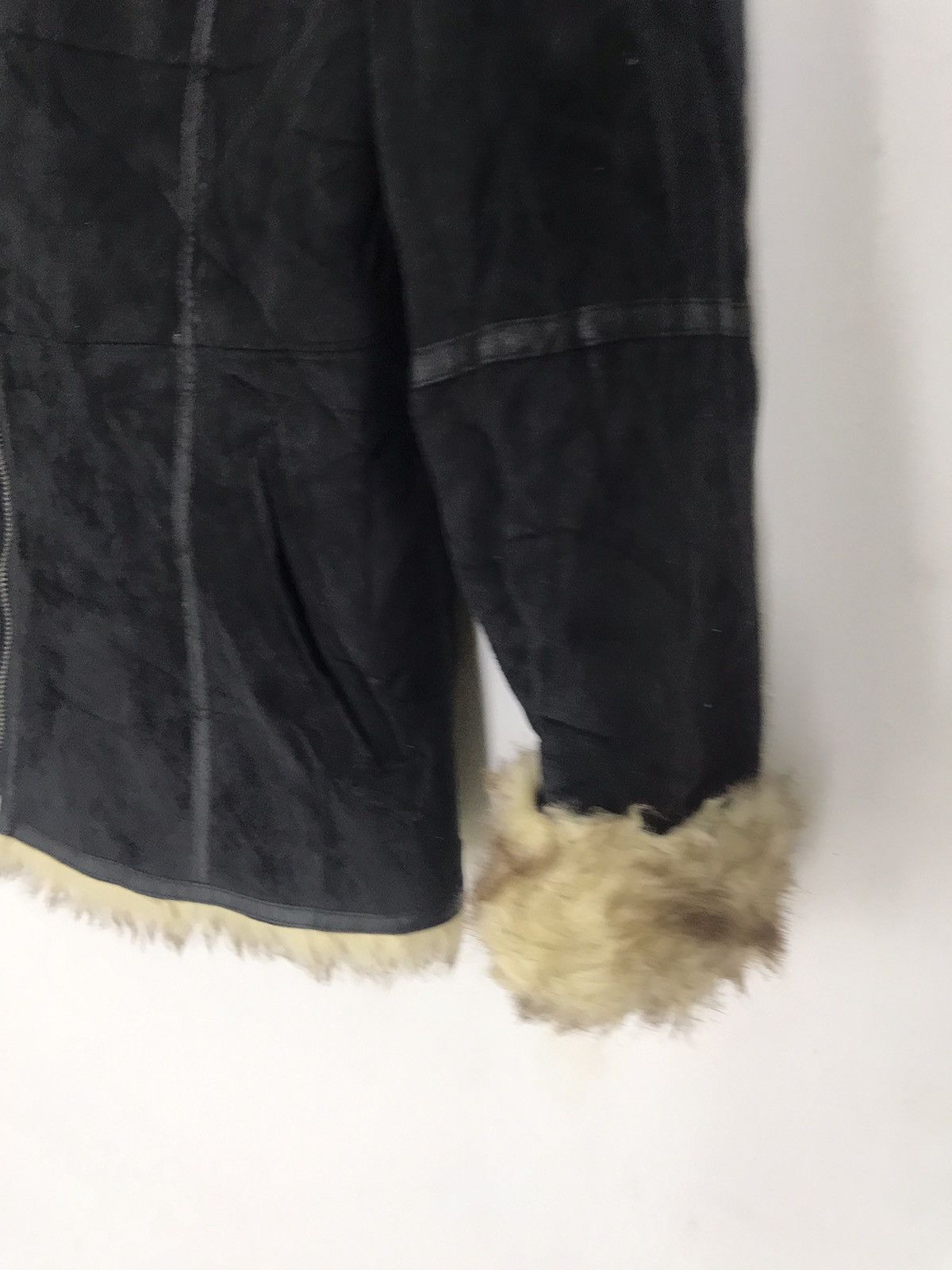 Other Japan brand iseear fur coat jacket Size US S / EU 44-46 / 1 - 5 Thumbnail