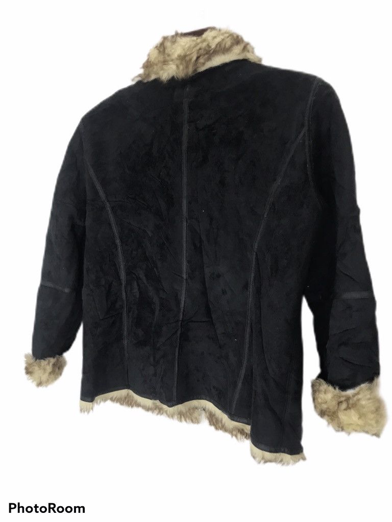 Other Japan brand iseear fur coat jacket Size US S / EU 44-46 / 1 - 3 Thumbnail