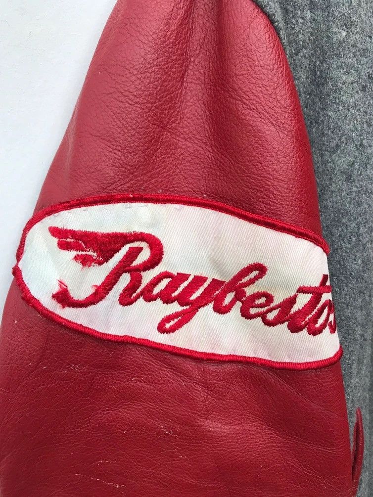 Golden Bear Vintage Golden Bear Usa Varsity Jacket Size US M / EU 48-50 / 2 - 7 Thumbnail
