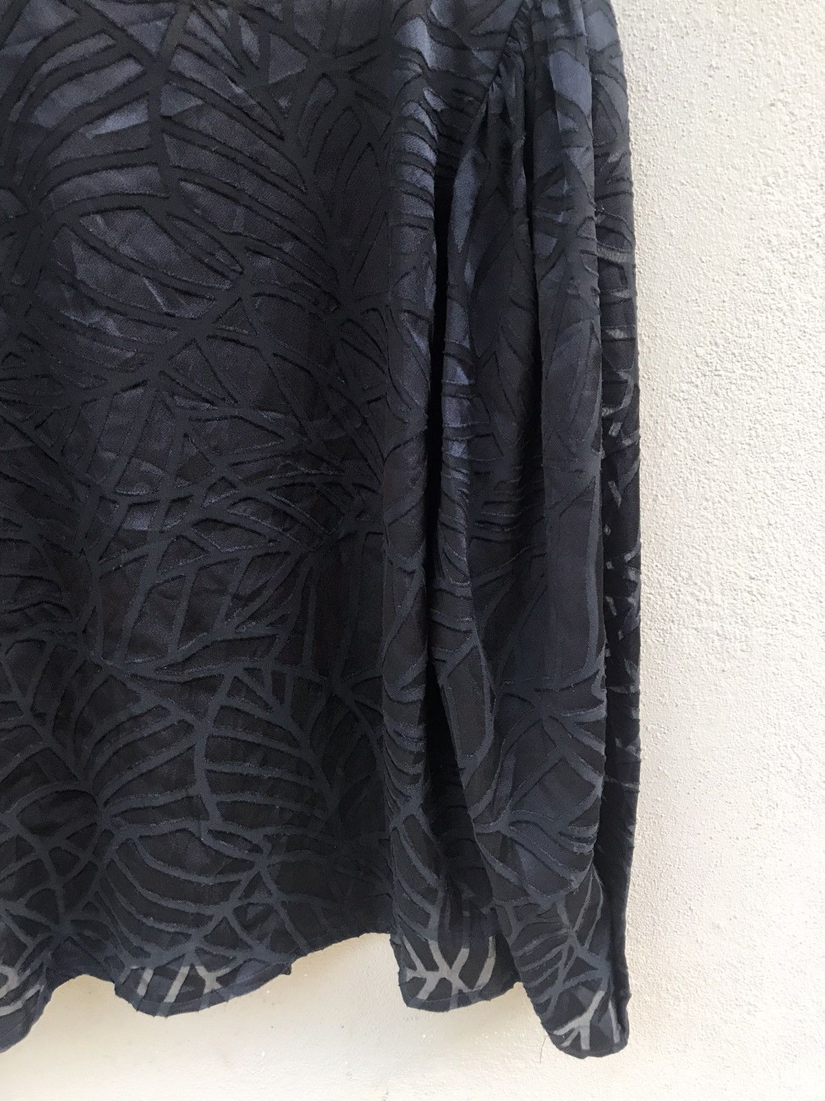 Other Avant garde exclusive luxury transparante button shirt Size US M / EU 48-50 / 2 - 8 Thumbnail