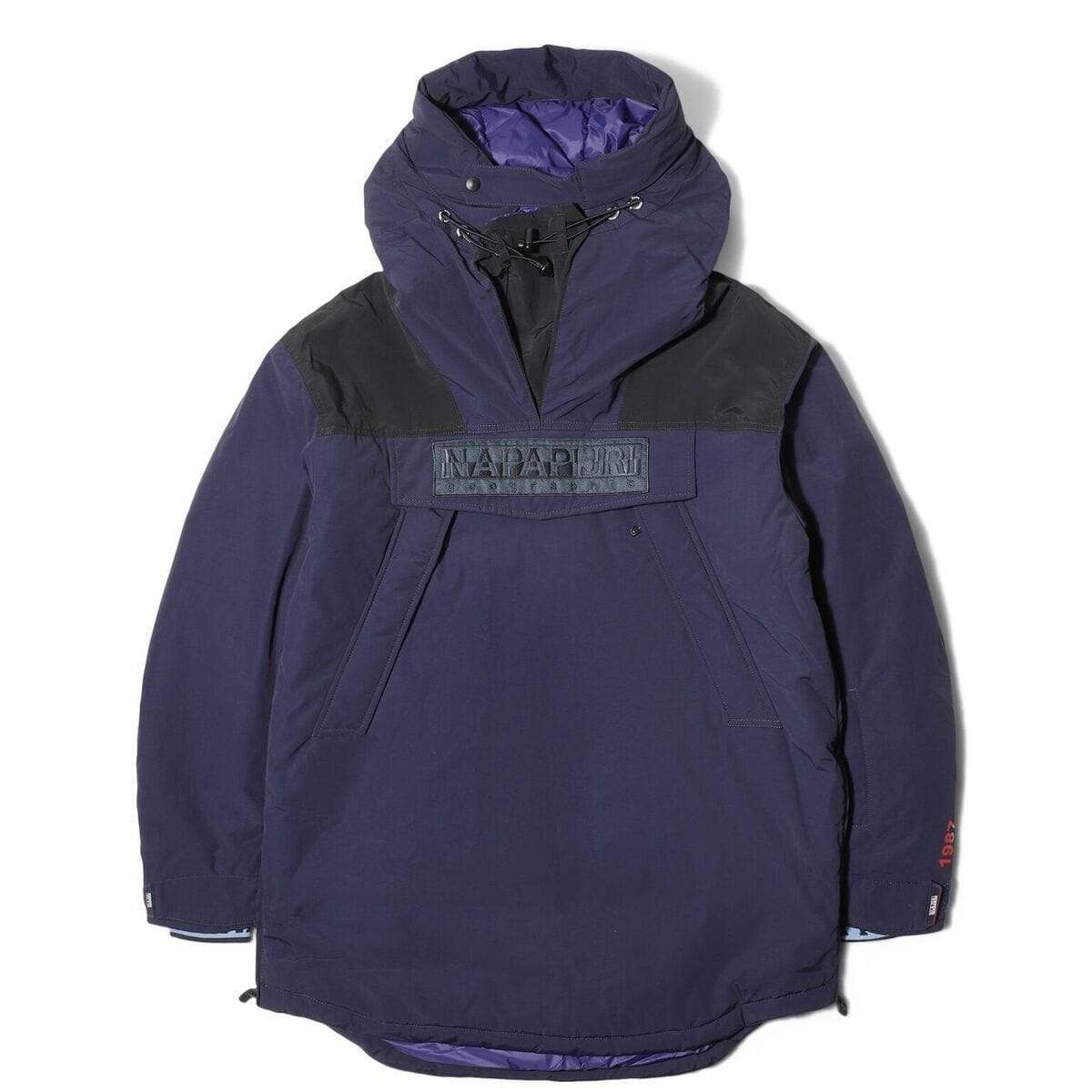 Napa raindoo jacket best sale