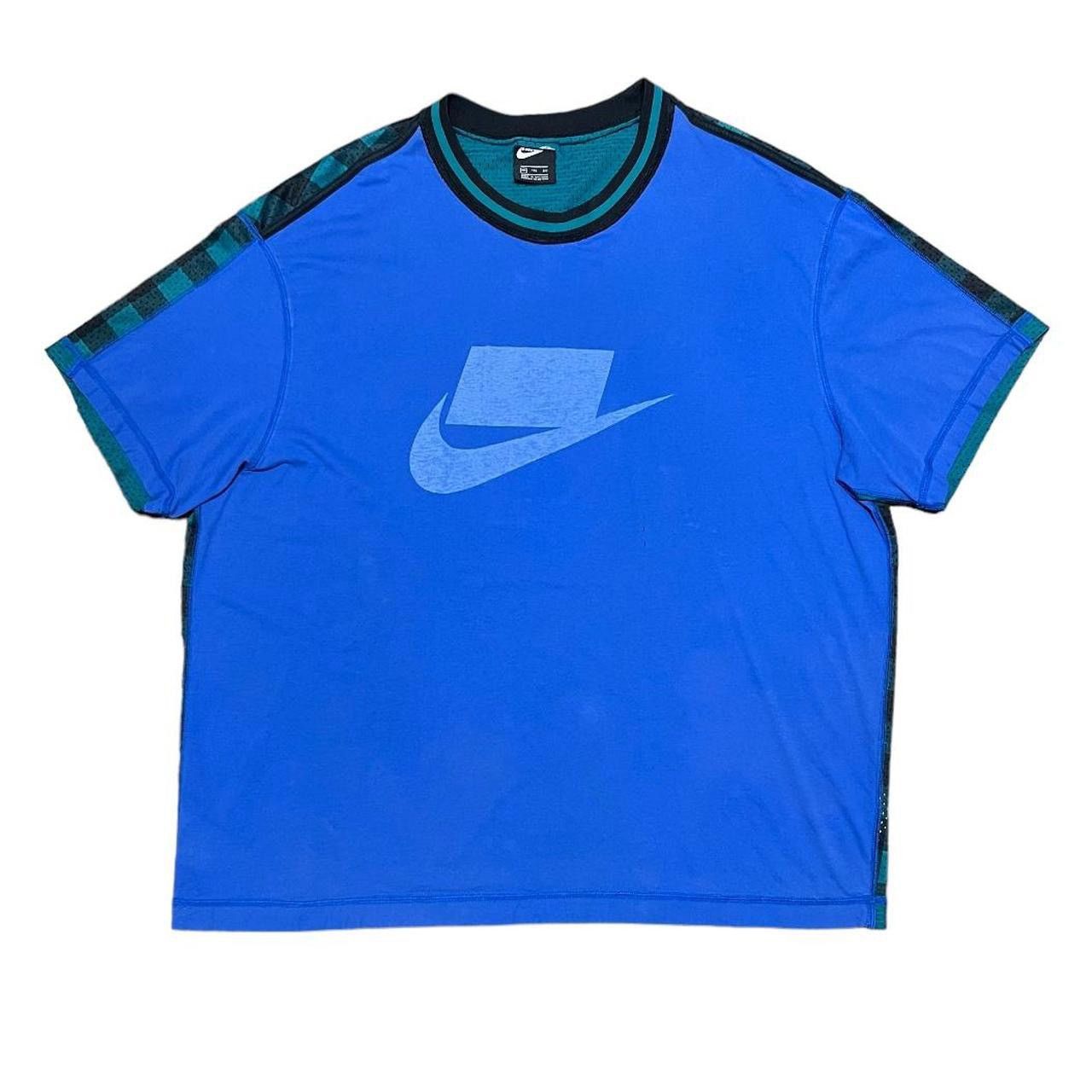 Remera nike nsw discount mesh