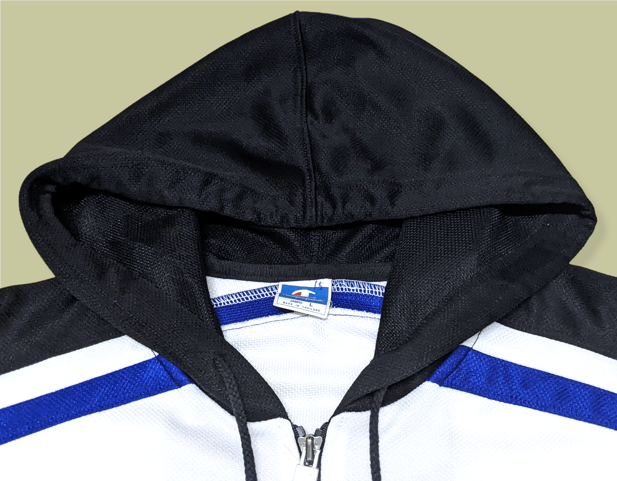 Champion × Vintage Vintage 90s Champion Japan Release Logo Spellout Hoodie Size US L / EU 52-54 / 3 - 8 Thumbnail