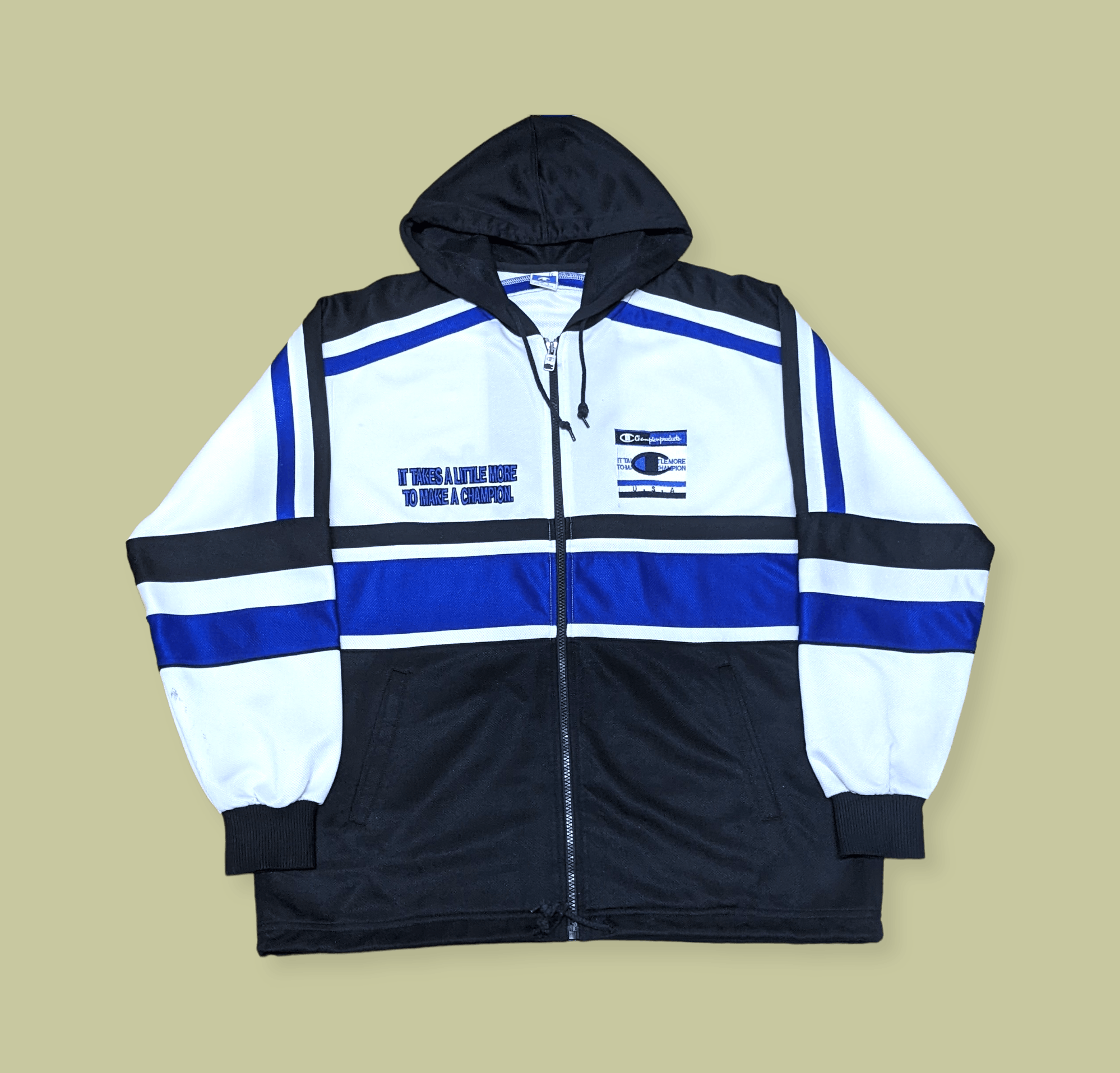 POPEYE×BEAMS×Champion Champion Champion Japan x Beams x Popeye Magazine Limited Hoodie