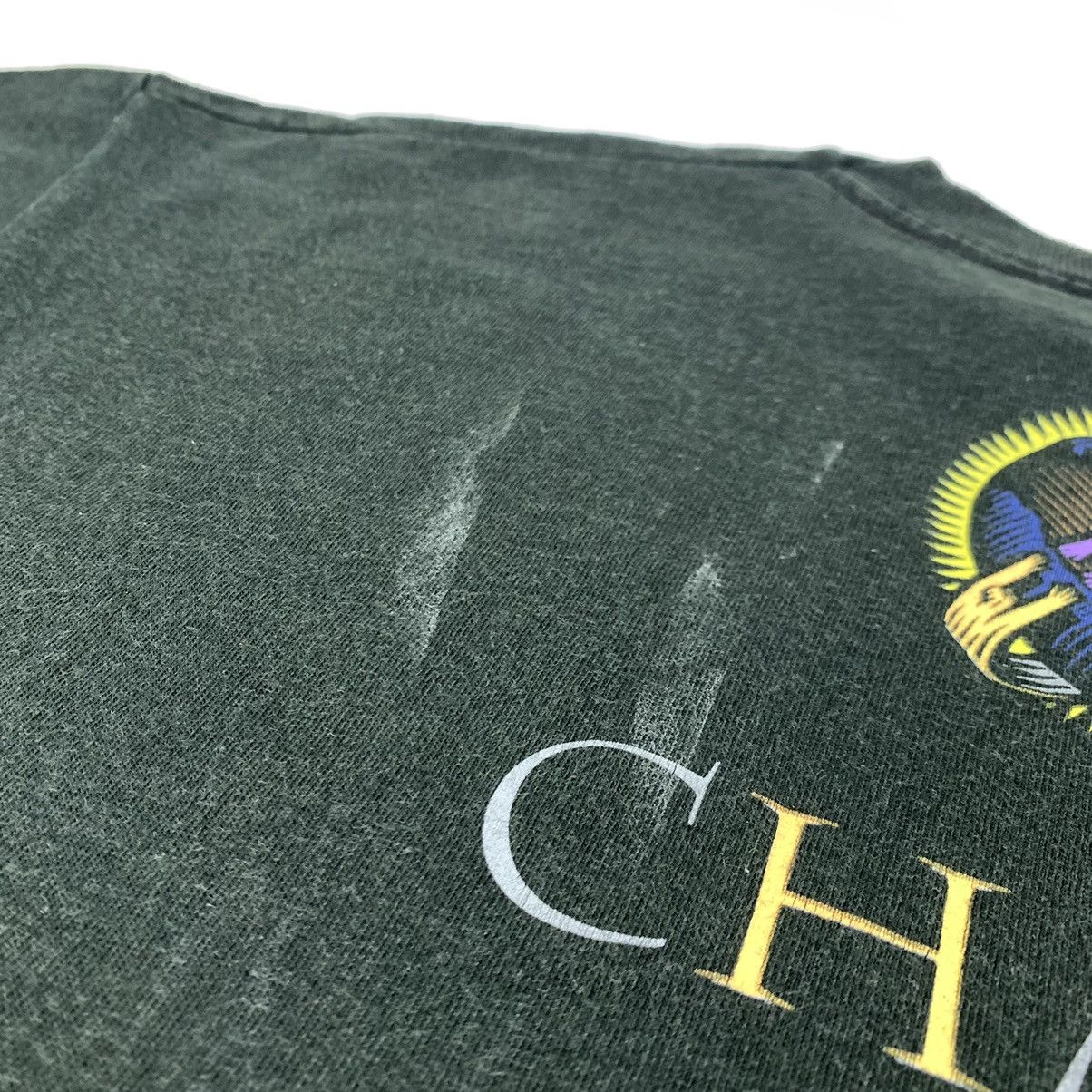 Band Tees Vintage 1993 Michael W. Smith Singer World Tour Shirt Size US XL / EU 56 / 4 - 10 Thumbnail