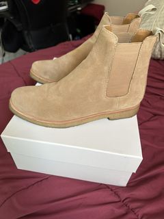 Chelsea boots clearance mnml