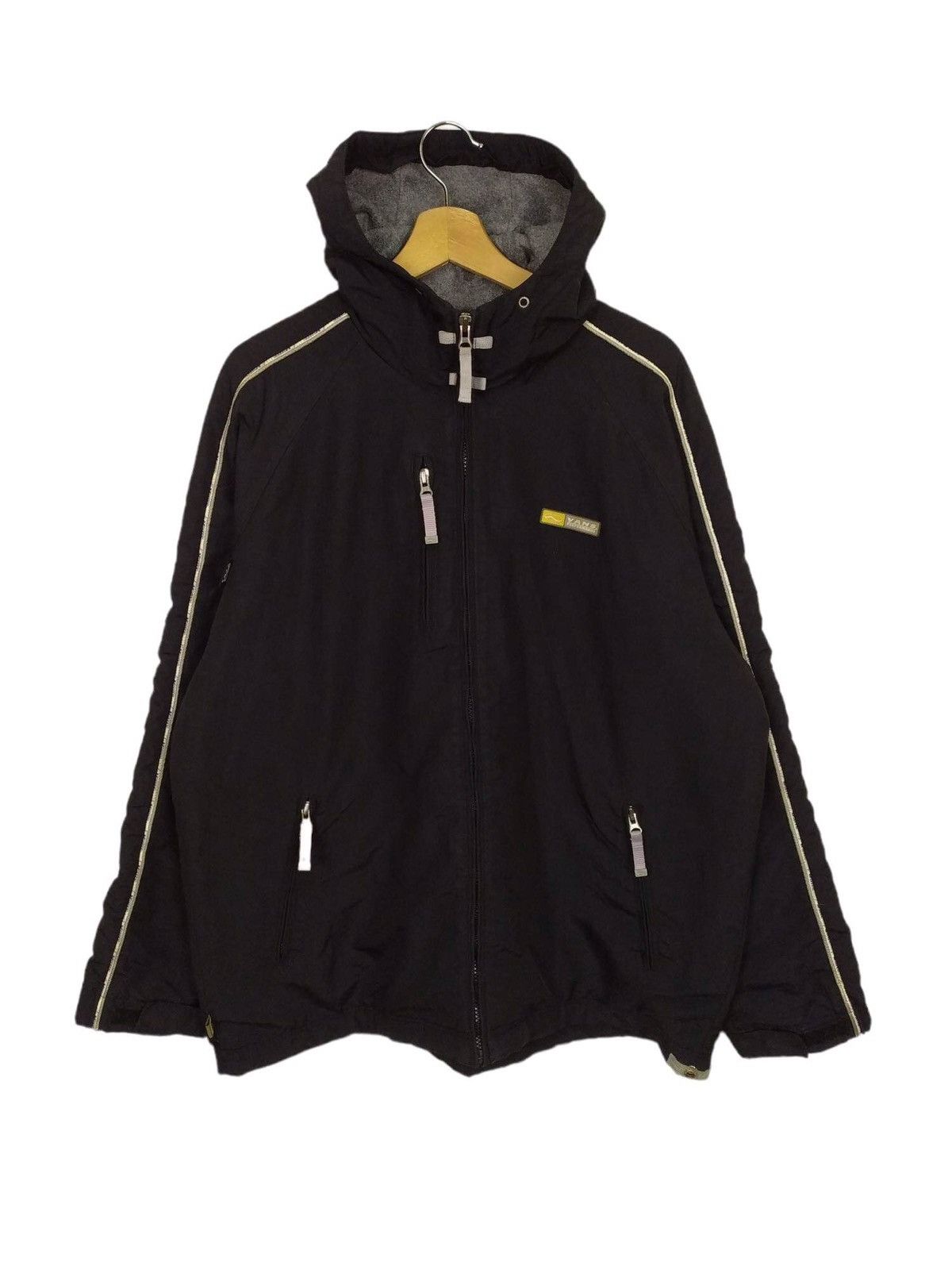 VANS Performance Jacket