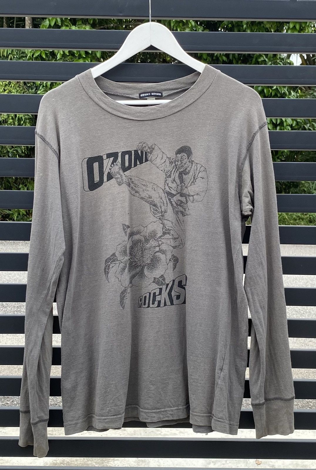 R*様 00s archive OZONE ROCKS / HYSTERIC G 00s archive OZONE ROCKS / HYSTERIC GLAMOUR