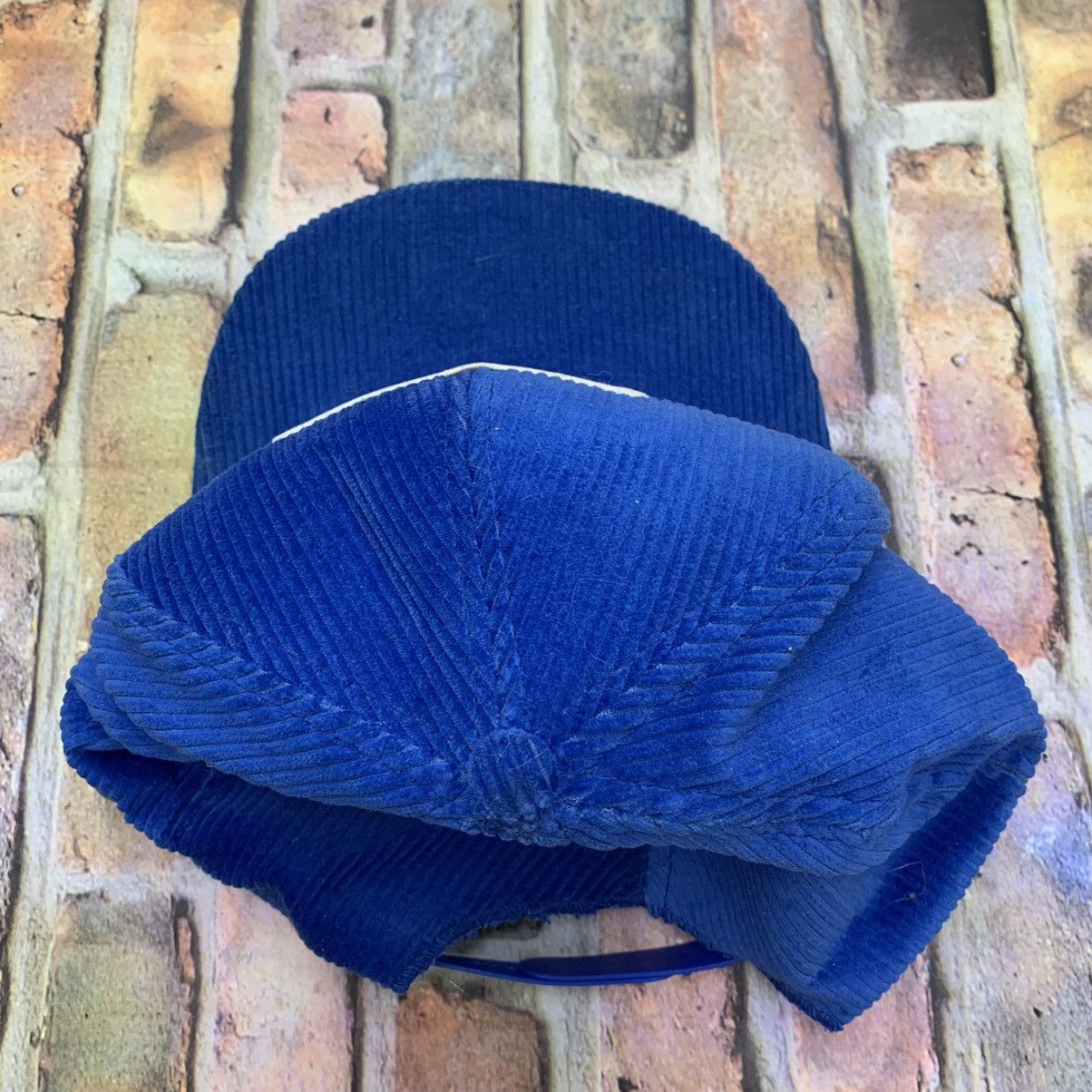 NFL × Vintage Vintage 1987 Super Bowl Champions hat Size ONE SIZE - 3 Thumbnail