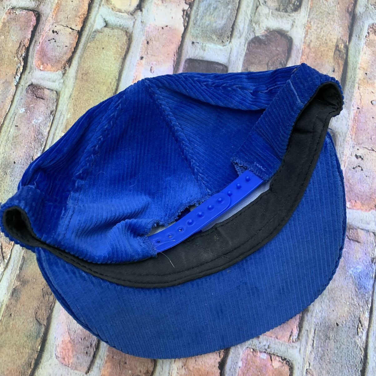 NFL × Vintage Vintage 1987 Super Bowl Champions hat Size ONE SIZE - 2 Thumbnail