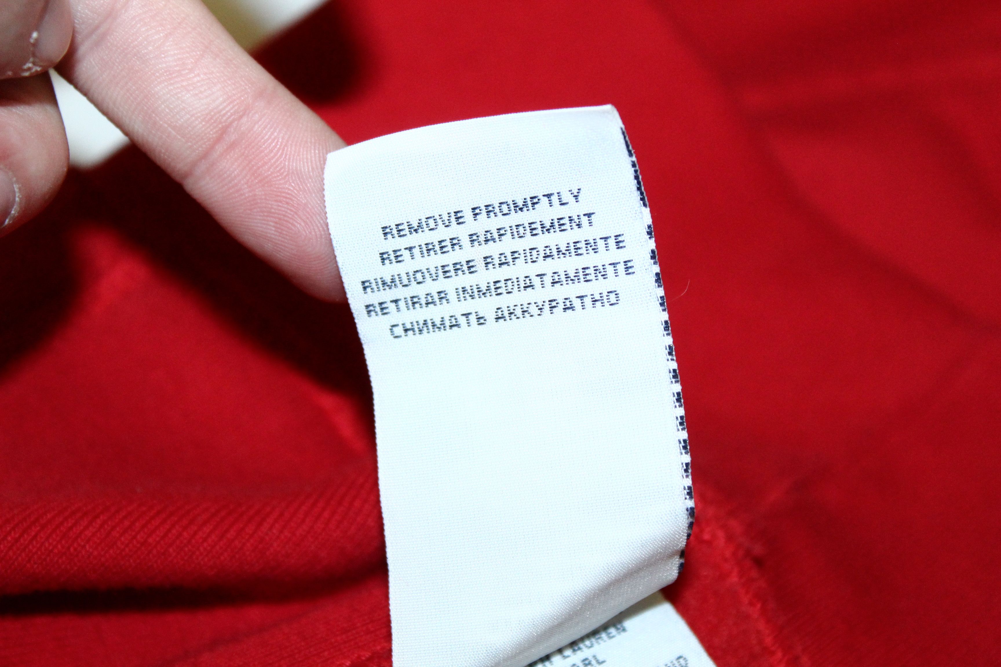 Polo Ralph Lauren Vtg Polo Ralph Lauren Mercer Club "3" Back Big Logo Hoodie Size US L / EU 52-54 / 3 - 8 Thumbnail