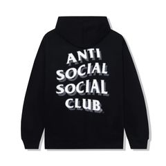 Anti Social Social Club | ASSC Clothing | Grailed