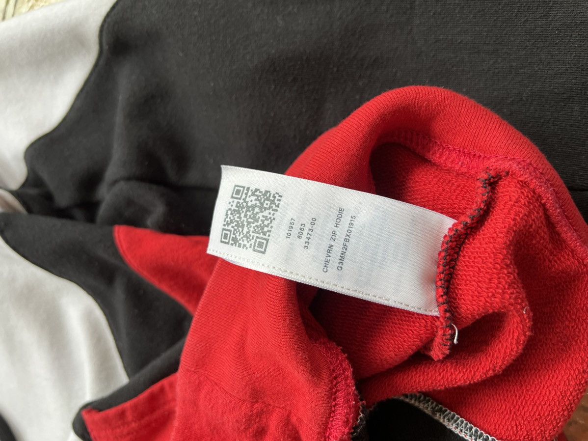True Religion True Religion Zip Up Hoodie Size US M / EU 48-50 / 2 - 6 Thumbnail