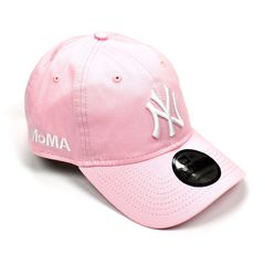  NY Mets Cap MoMA Edition : Clothing, Shoes & Jewelry