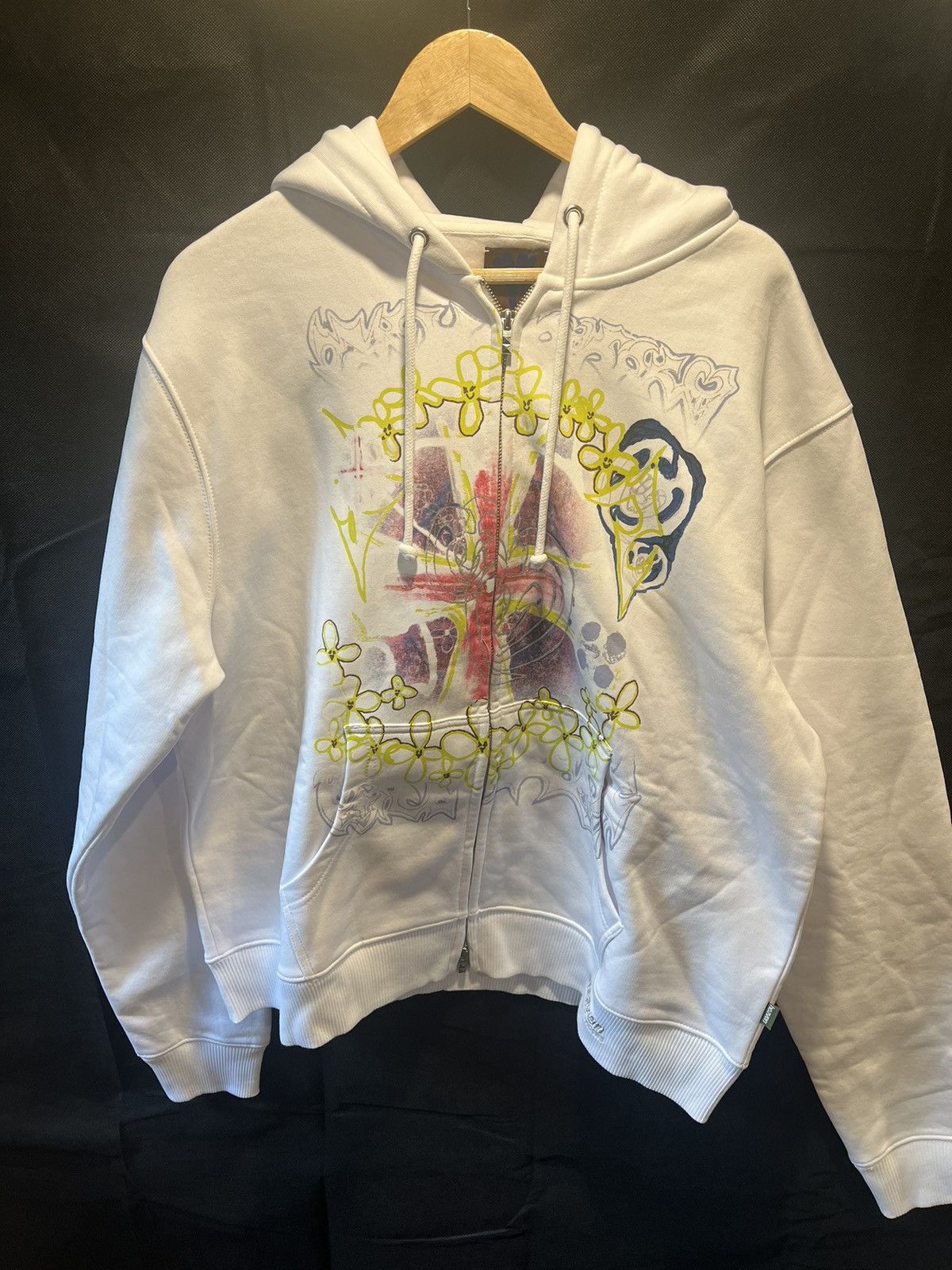 Heaven by Marc Jacobs × Marc Jacobs Heaven Marc jacobs bladee