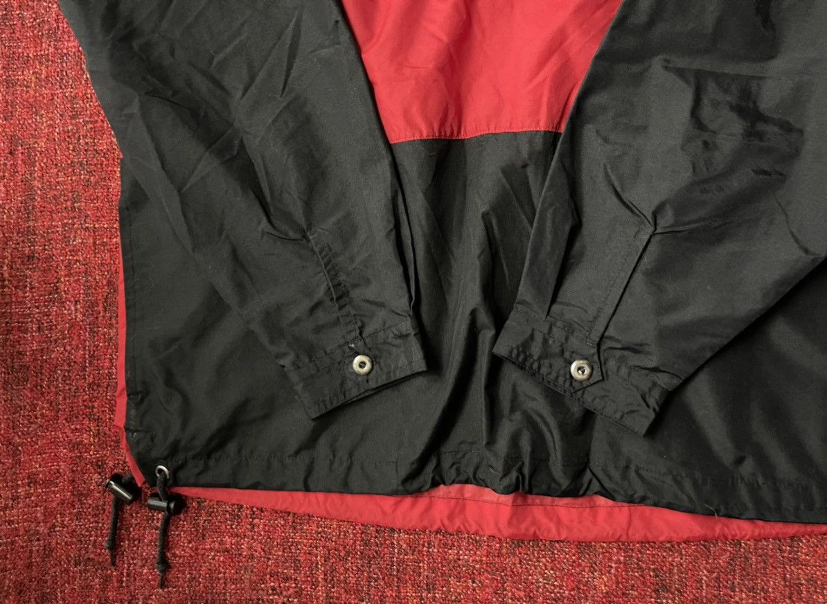 NBA × Vintage Chicago Bulls vintage 90s hooded jacket Size US M / EU 48-50 / 2 - 7 Thumbnail