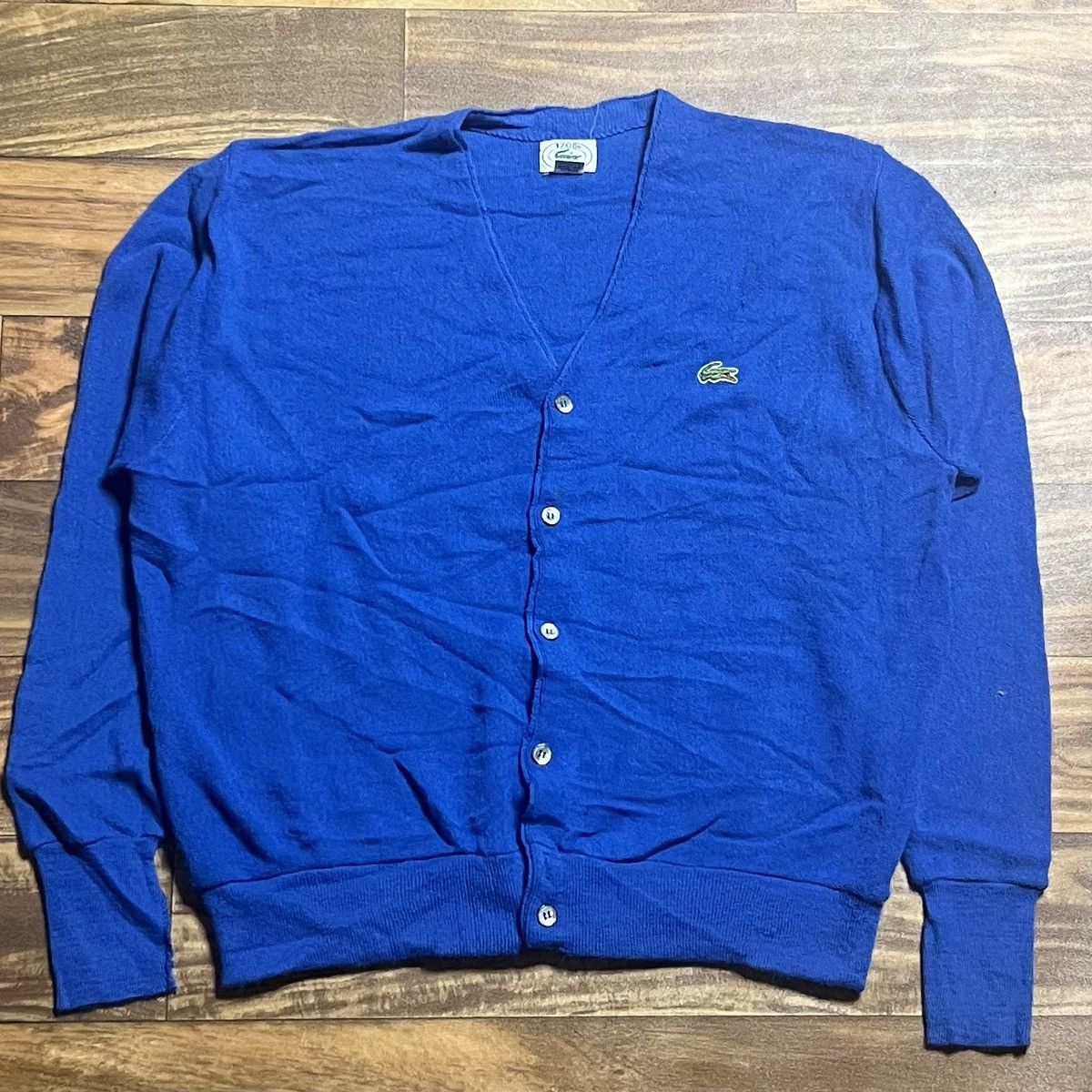 The Tyler Cardigan