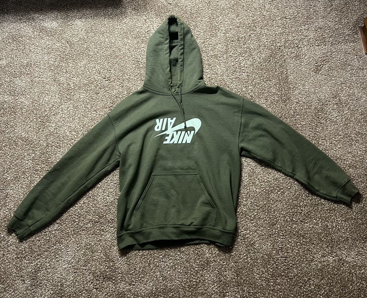 travis scott nike cactus jack hoodie