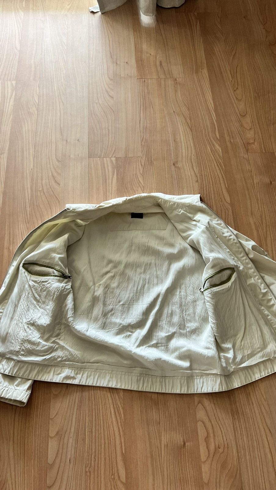 Hugo Boss × Vintage Vintage Hugo Boss jacket Size US M / EU 48-50 / 2 - 3 Thumbnail