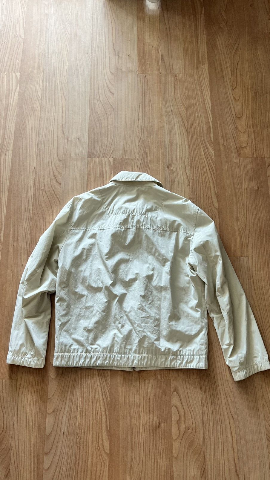 Hugo Boss × Vintage Vintage Hugo Boss jacket Size US M / EU 48-50 / 2 - 2 Thumbnail