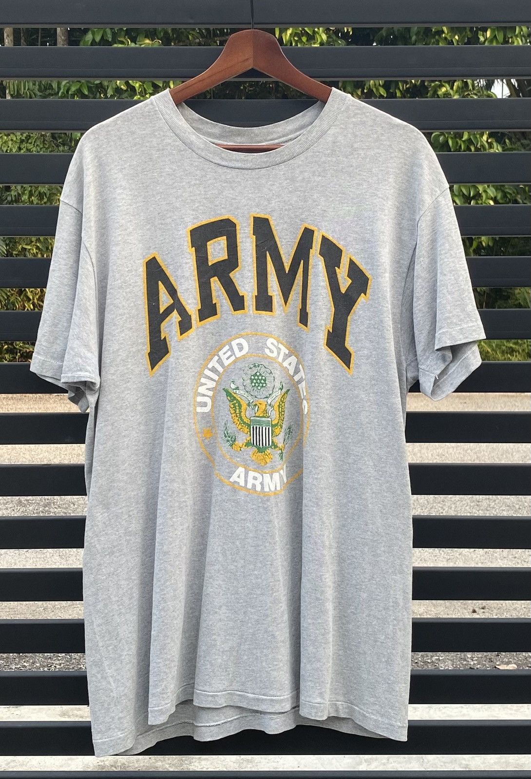 Vintage United States ARMY Shirt