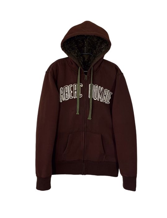 Abercrombie & Fitch Abercrombie & Fitch Wolf Jaw Jacket | Grailed