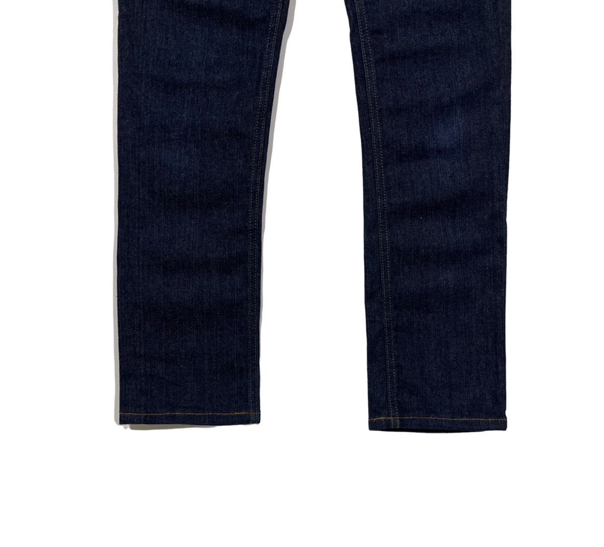 Acne Studios Acne Jeans Hex DC Mens Sz 28 Navy Size US 28 / EU 44 - 5 Thumbnail