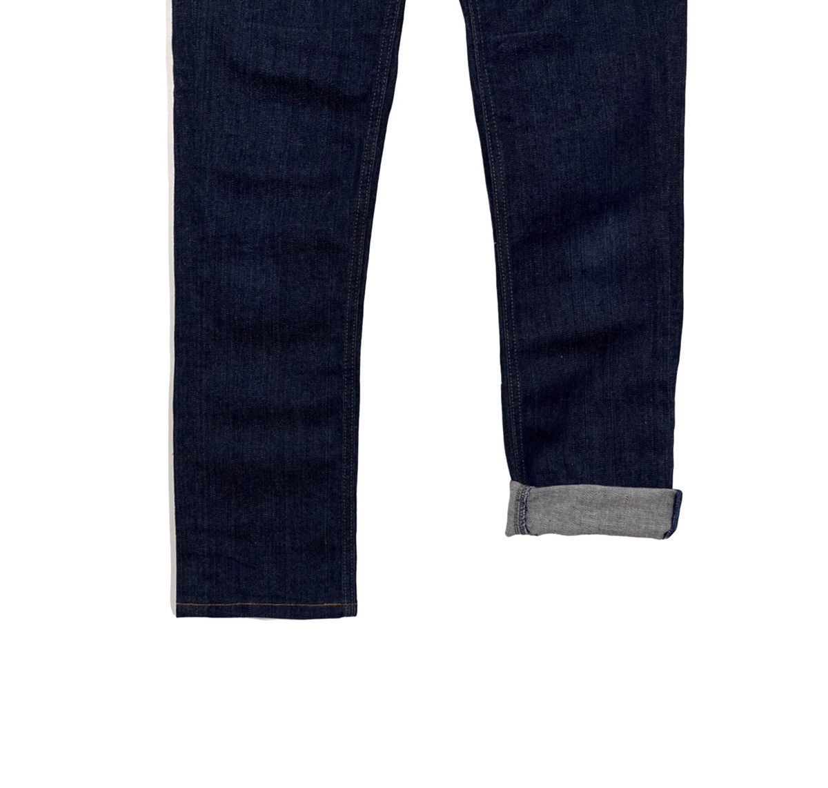 Acne Studios Acne Jeans Hex DC Mens Sz 28 Navy Size US 28 / EU 44 - 6 Thumbnail