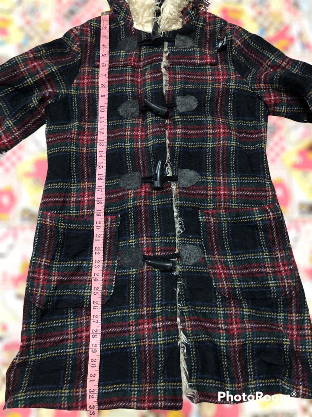 Hypebeast SUPER LOVERS COAT HOODIES Size M / US 6-8 / IT 42-44 - 4 Thumbnail