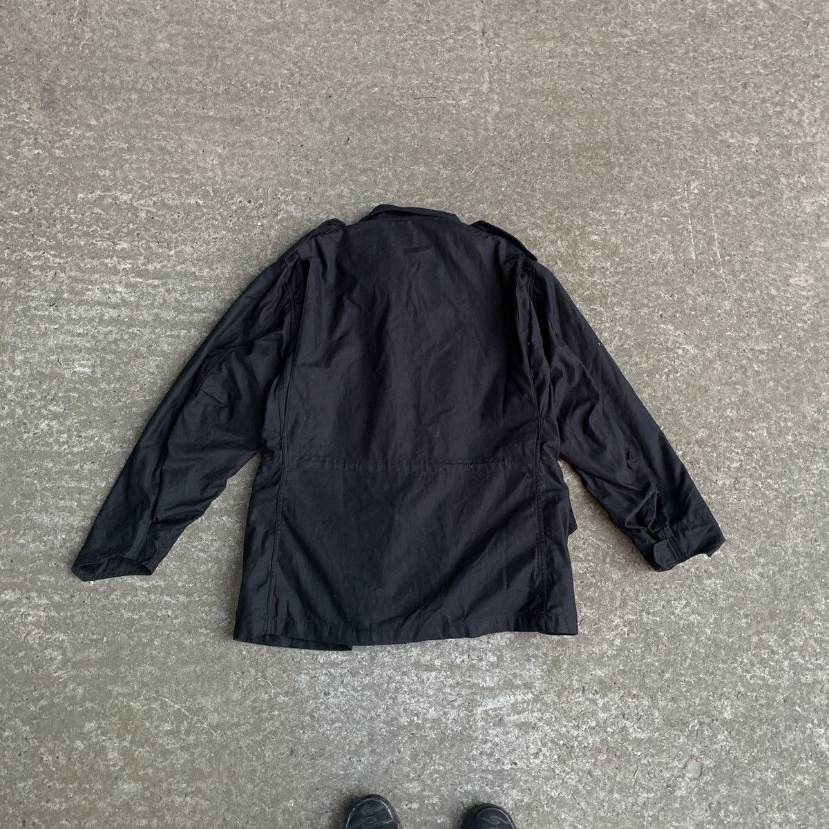 Alpha Industries Alpha Industries Field Coat Multi Pocket Tactical Jacket Size US M / EU 48-50 / 2 - 2 Thumbnail