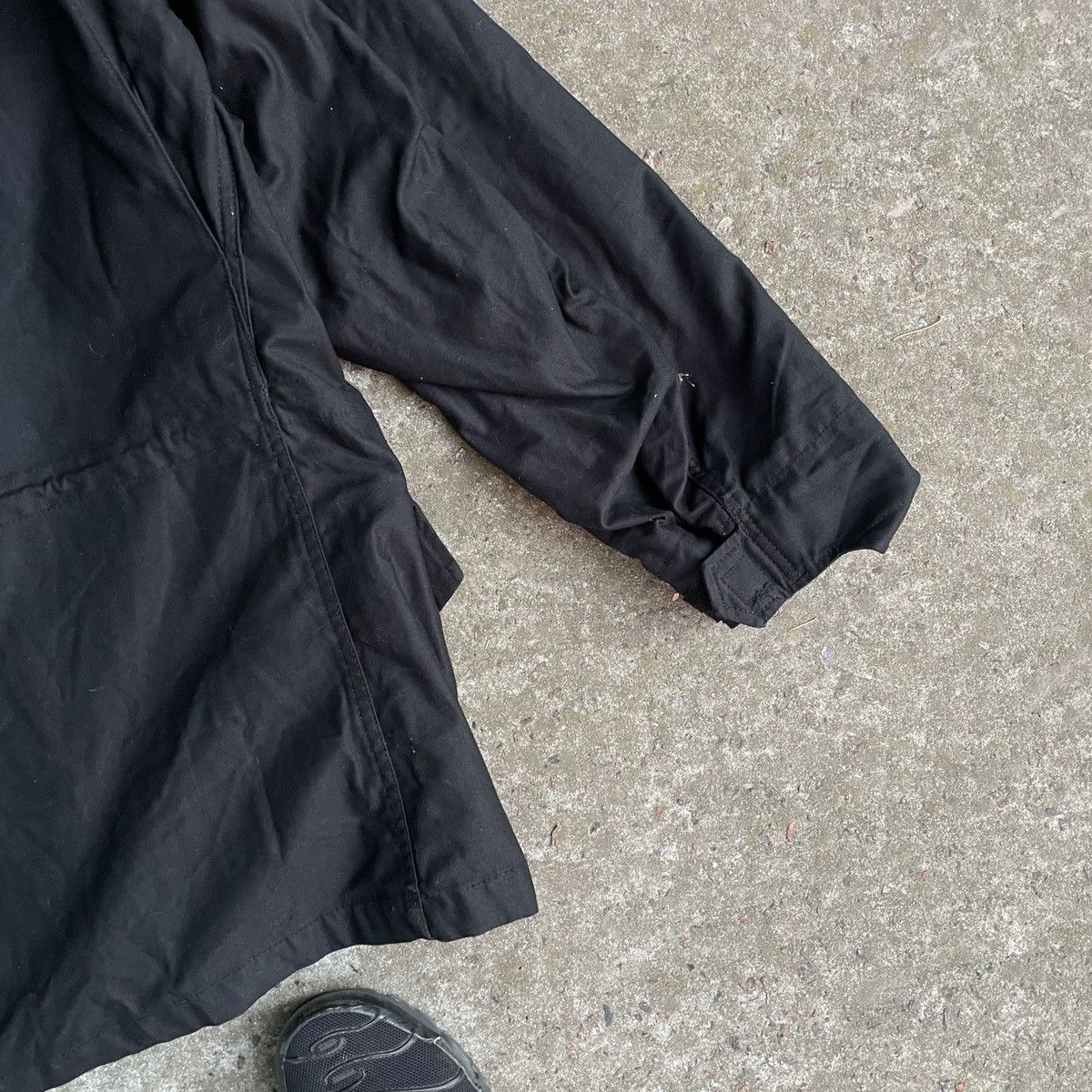 Alpha Industries Alpha Industries Field Coat Multi Pocket Tactical Jacket Size US M / EU 48-50 / 2 - 8 Thumbnail