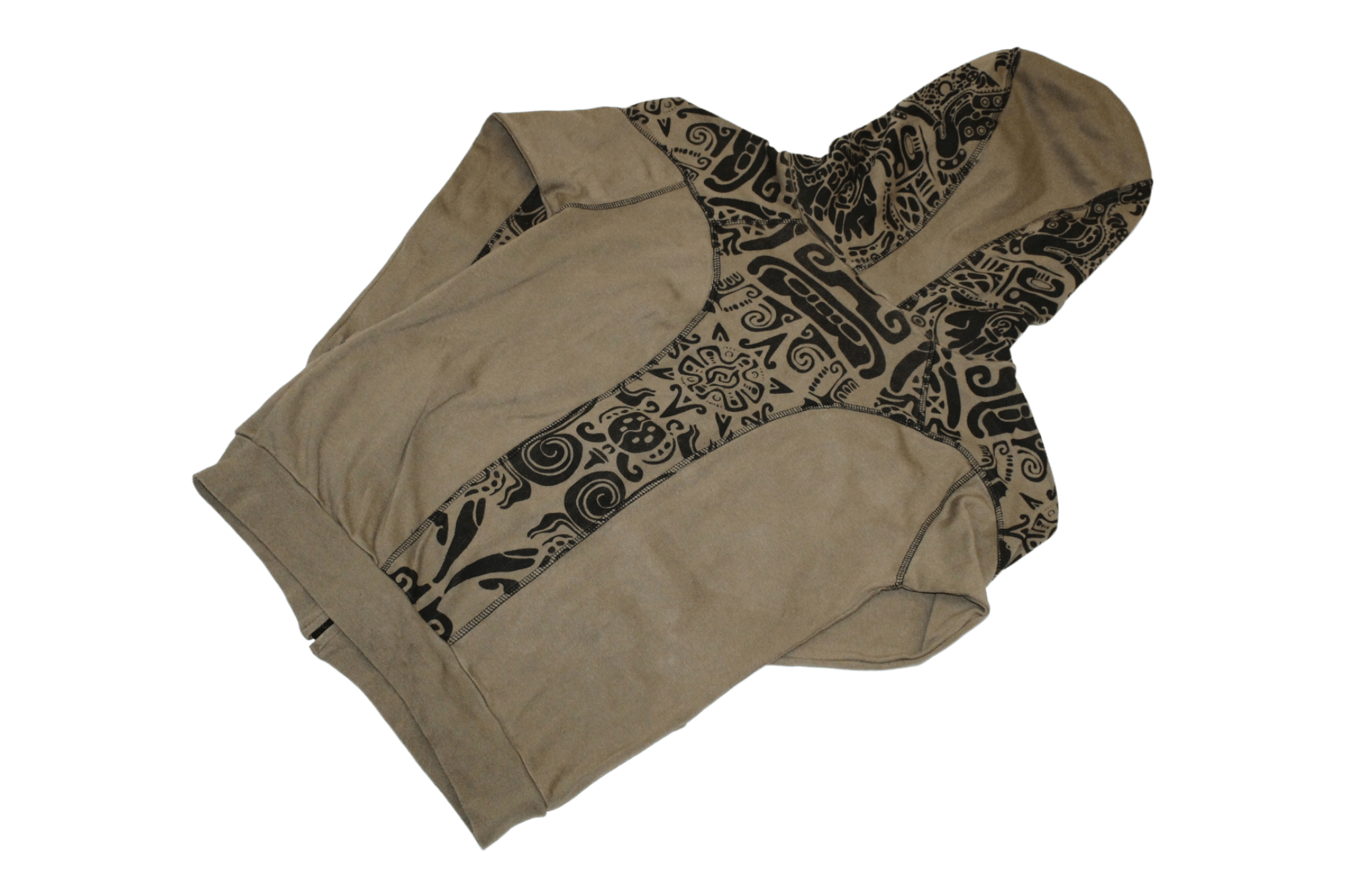 Beauty Beast 🔥VTG🔥 Gado Gado Vienna Homemade Tribal & Tattoo Wear Size US S / EU 44-46 / 1 - 6 Thumbnail