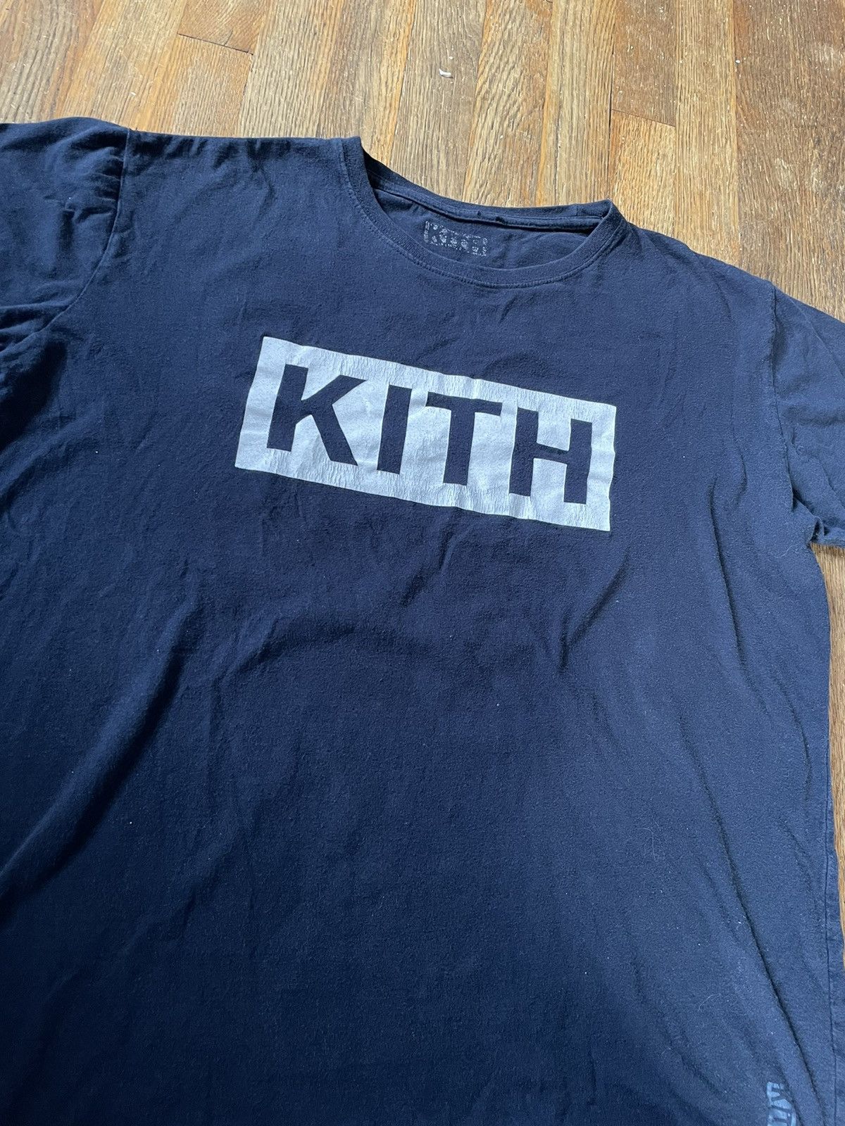 Kith KITH “Bleacher Report BR99 Pop-Up” Tee Size US M / EU 48-50 / 2 - 2 Thumbnail