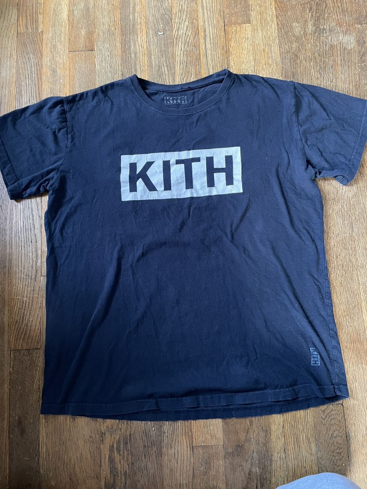 Kith KITH “Bleacher Report BR99 Pop-Up” Tee Size US M / EU 48-50 / 2 - 1 Thumbnail