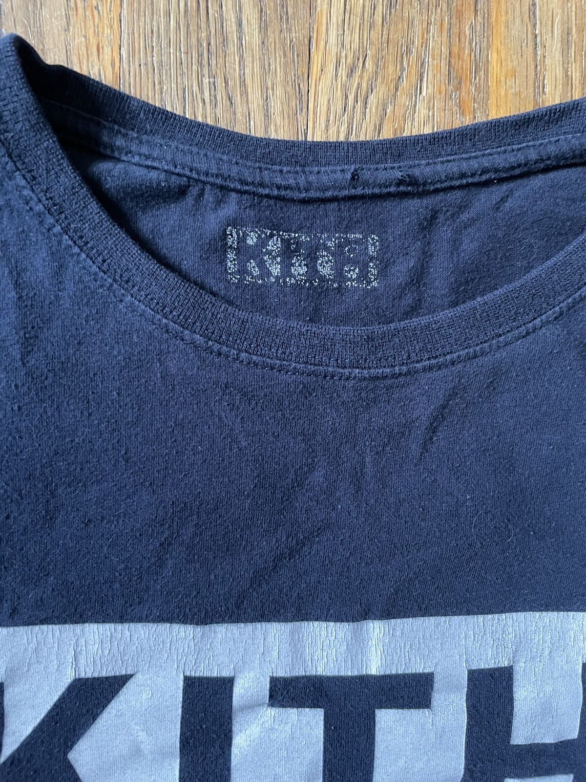 Kith KITH “Bleacher Report BR99 Pop-Up” Tee Size US M / EU 48-50 / 2 - 5 Thumbnail