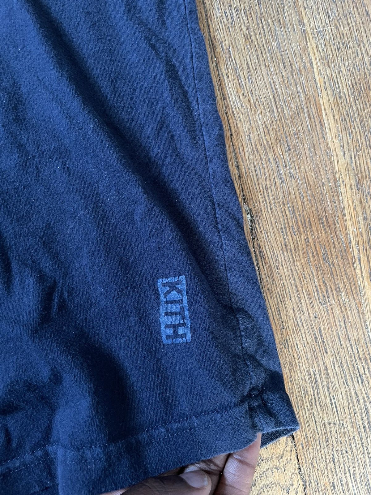 Kith KITH “Bleacher Report BR99 Pop-Up” Tee Size US M / EU 48-50 / 2 - 6 Thumbnail
