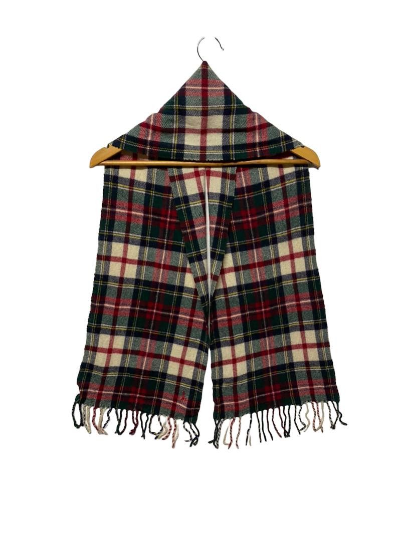 Vintage 💥VINTAGE EAST BOY MUFFLER/SCARVES Size ONE SIZE - 2 Thumbnail